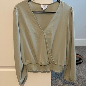 Cute & comfy long sleeves, cardigans and sweaters!